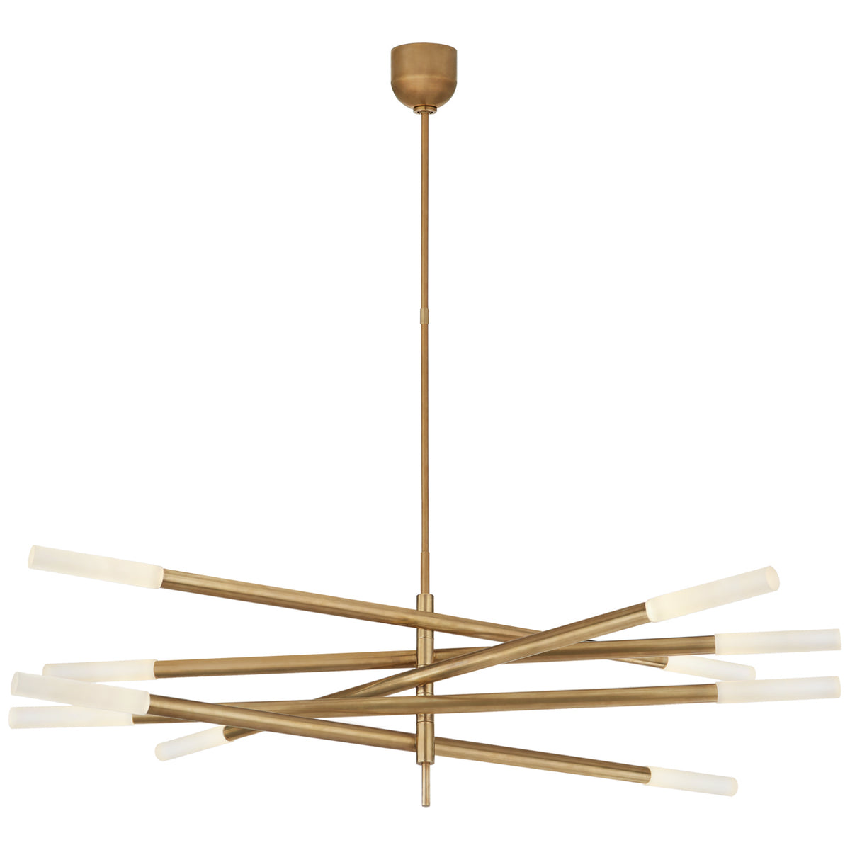 Rousseau LED Chandelier