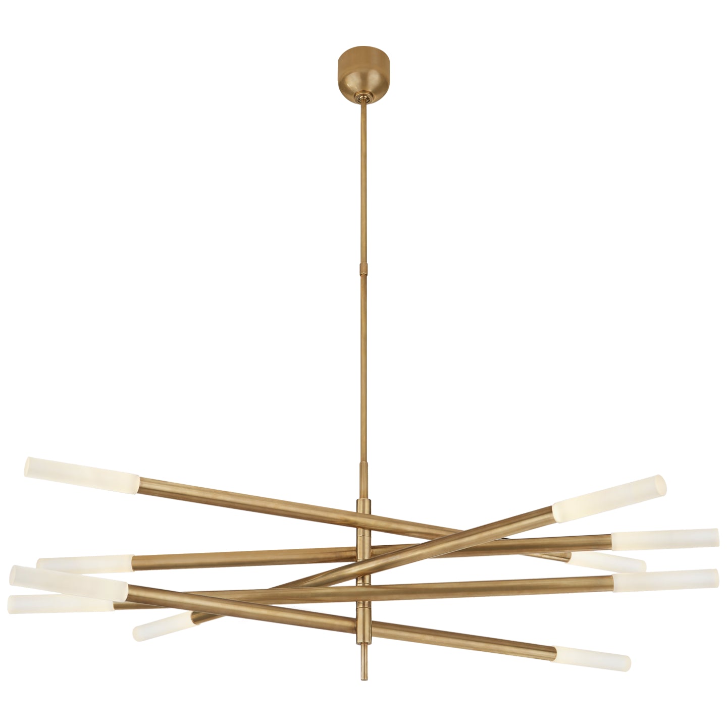 Rousseau Chandelier