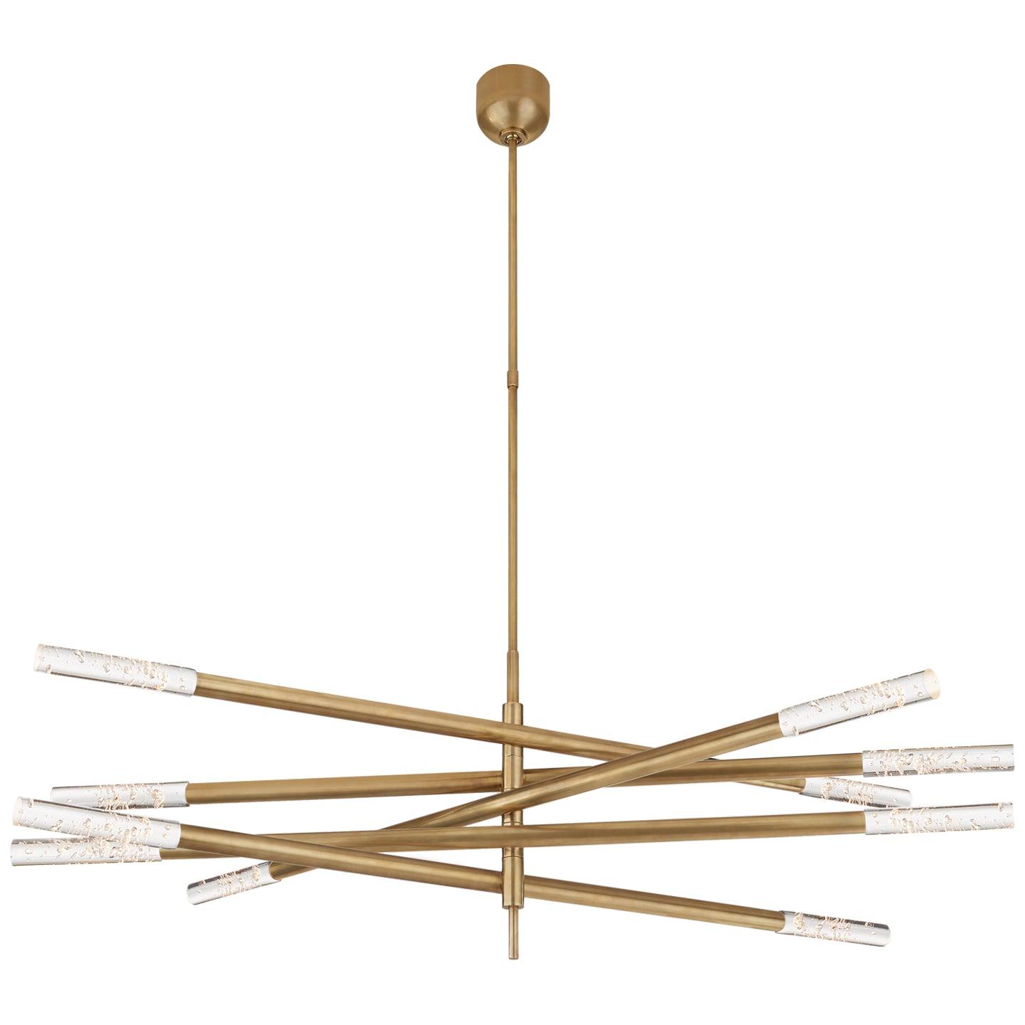 Rousseau Chandelier