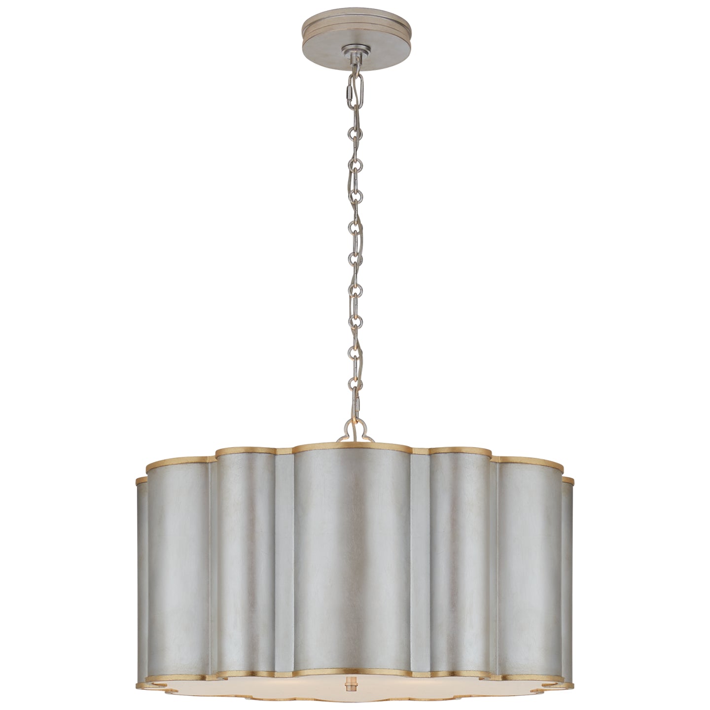 Markos Four Light Pendant