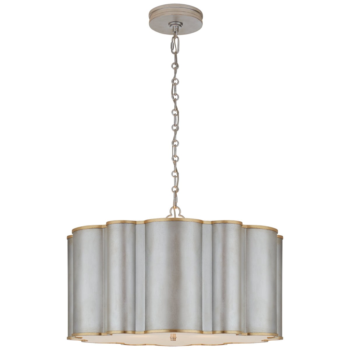 Markos Four Light Pendant