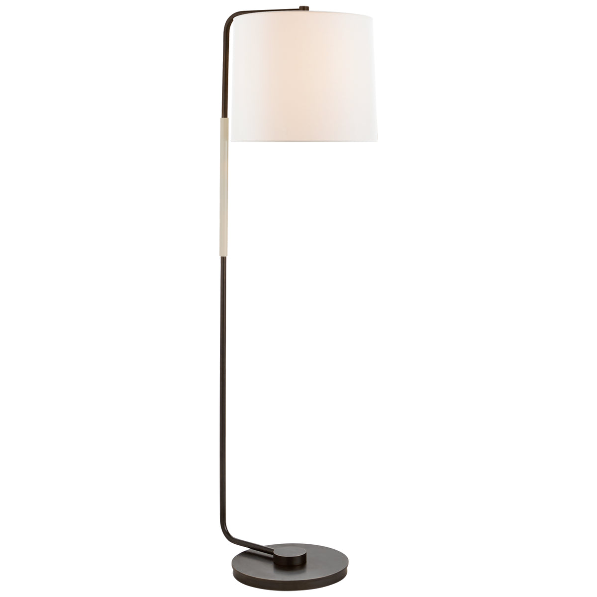Swing One Light Floor Lamp