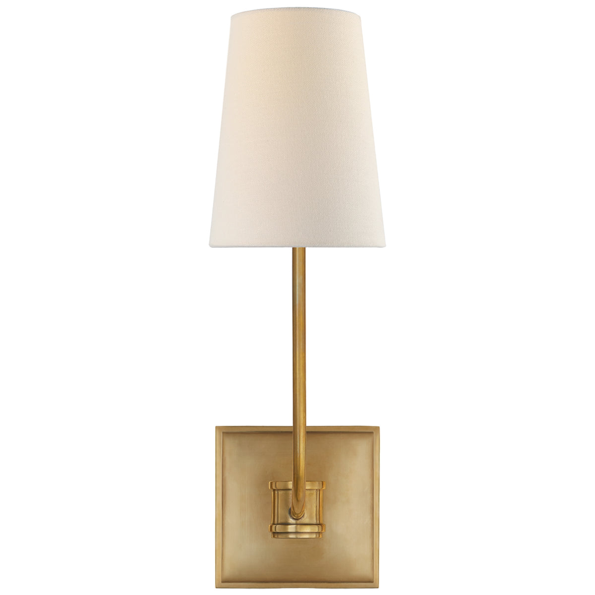 Venini One Light Wall Sconce