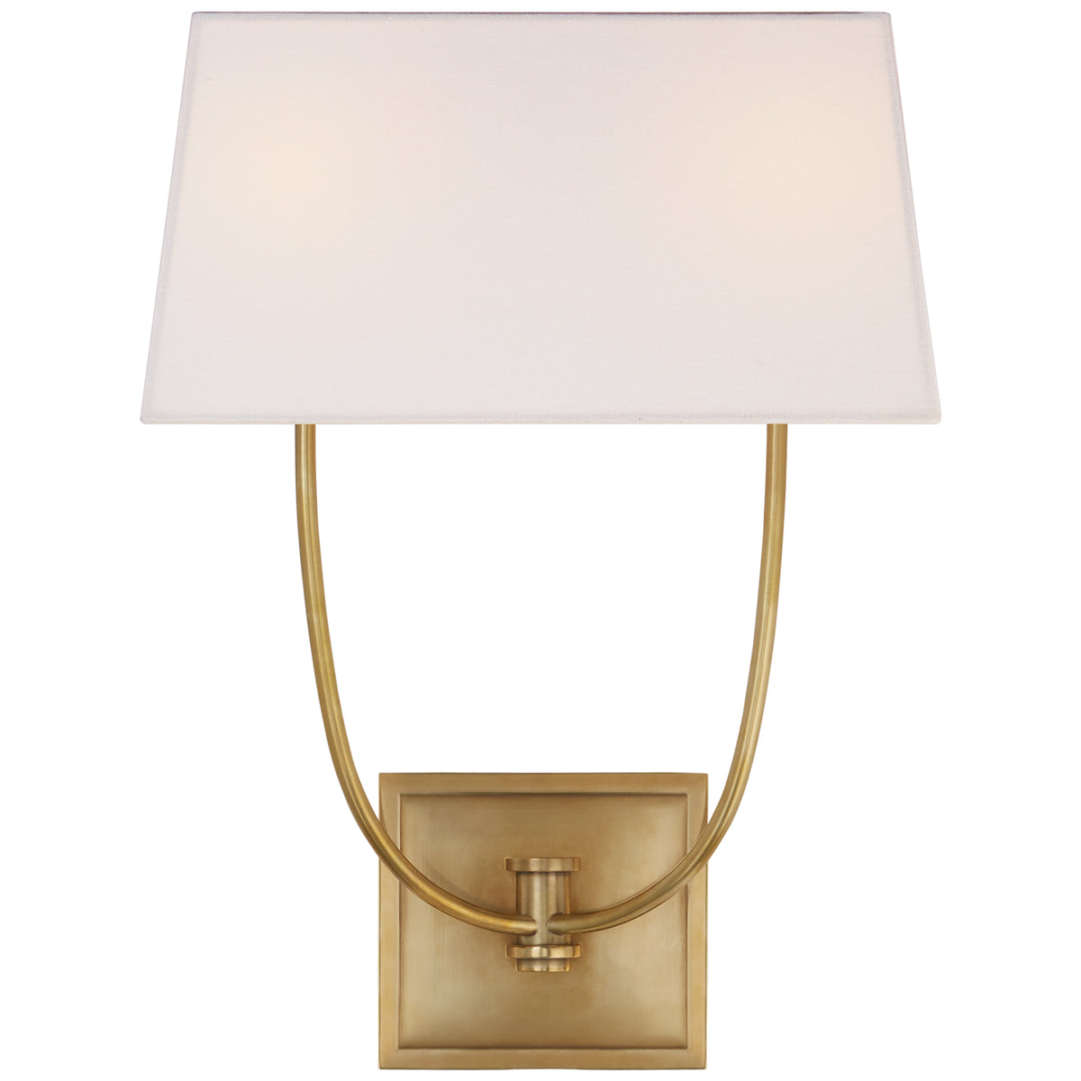 Venini Two Light Wall Sconce