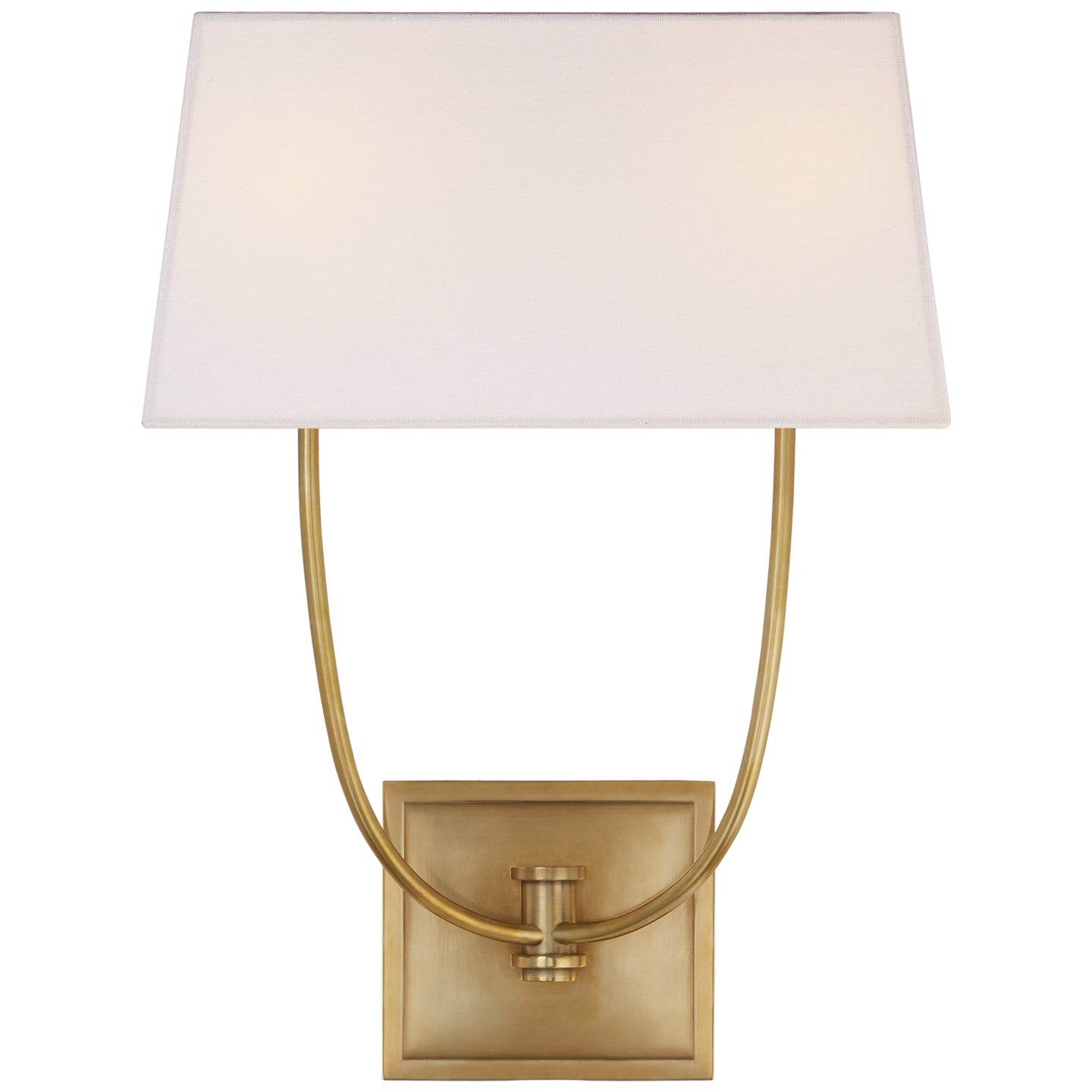 Venini Two Light Wall Sconce