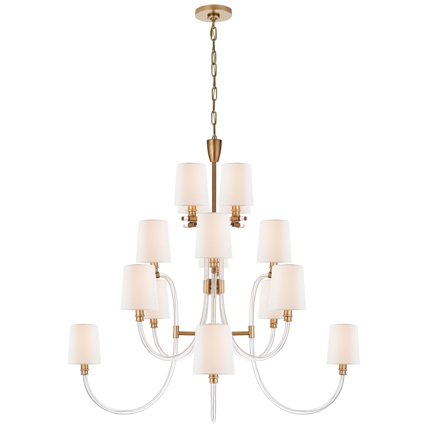 Clarice Chandelier