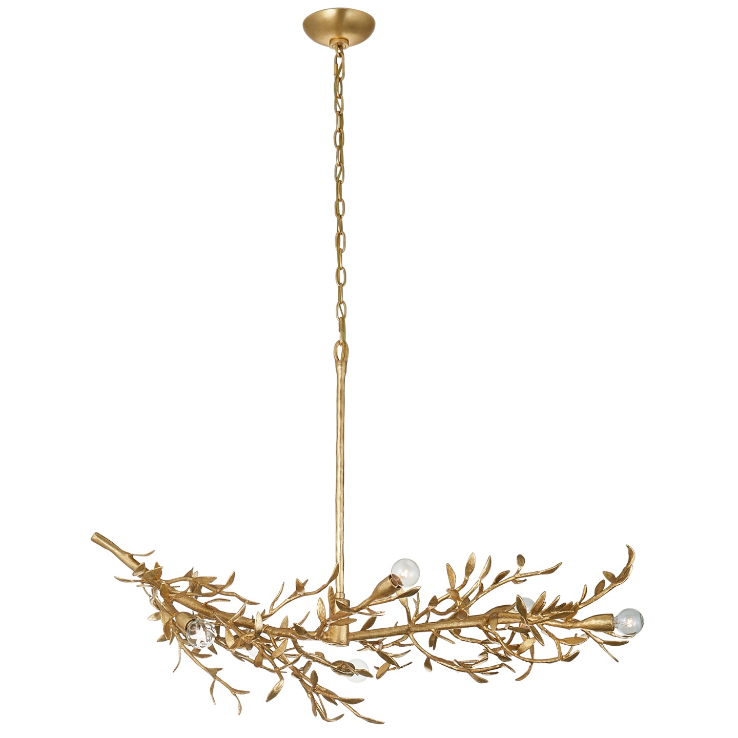 Mandeville Chandelier