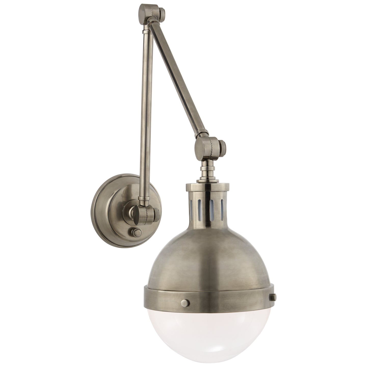 Hicks Wall Sconce