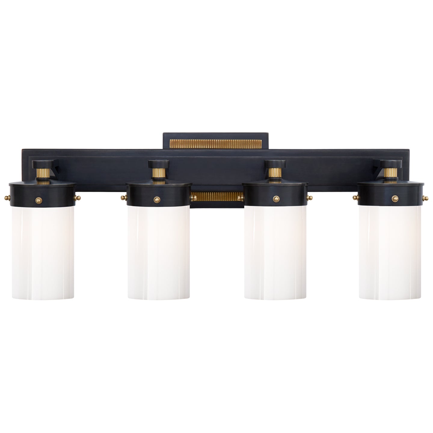 Marais Four Light Bath Sconce