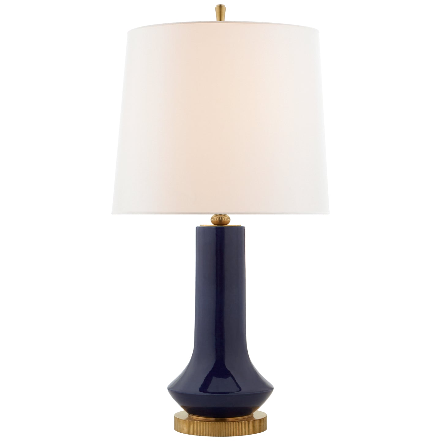Luisa Two Light Table Lamp