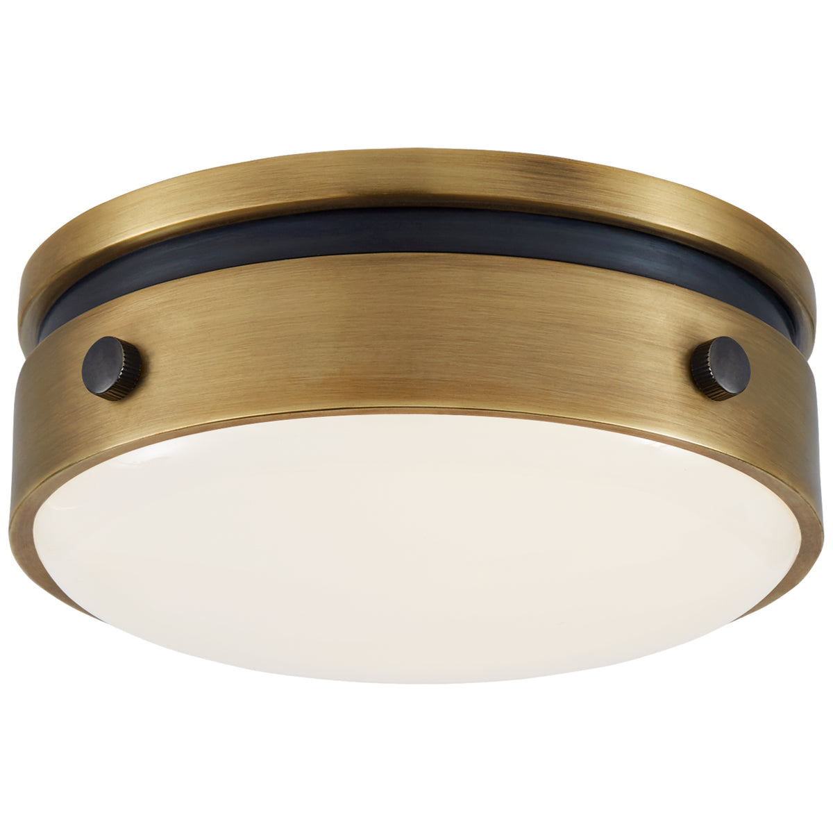 Hicks Flush Mount