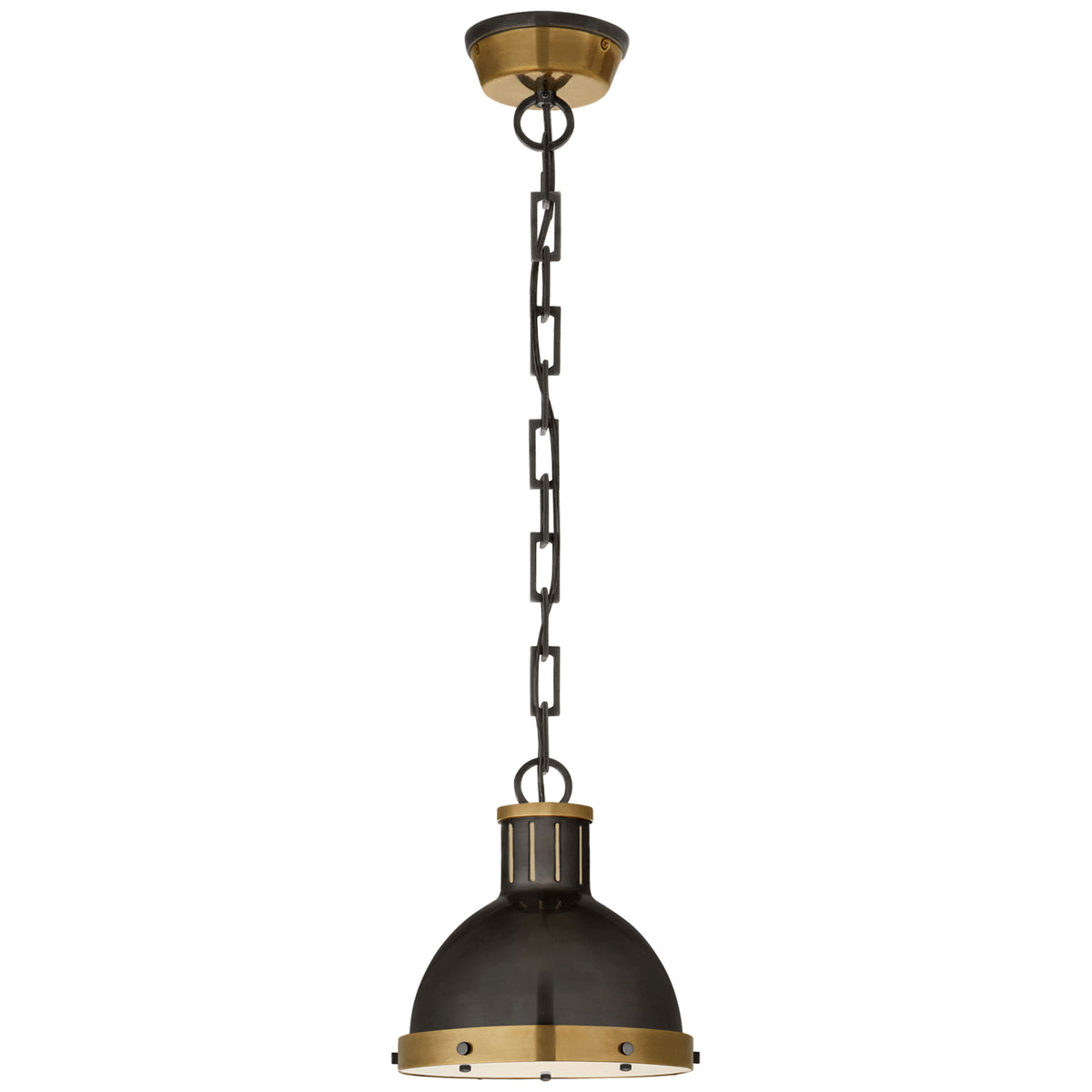Hicks One Light Pendant