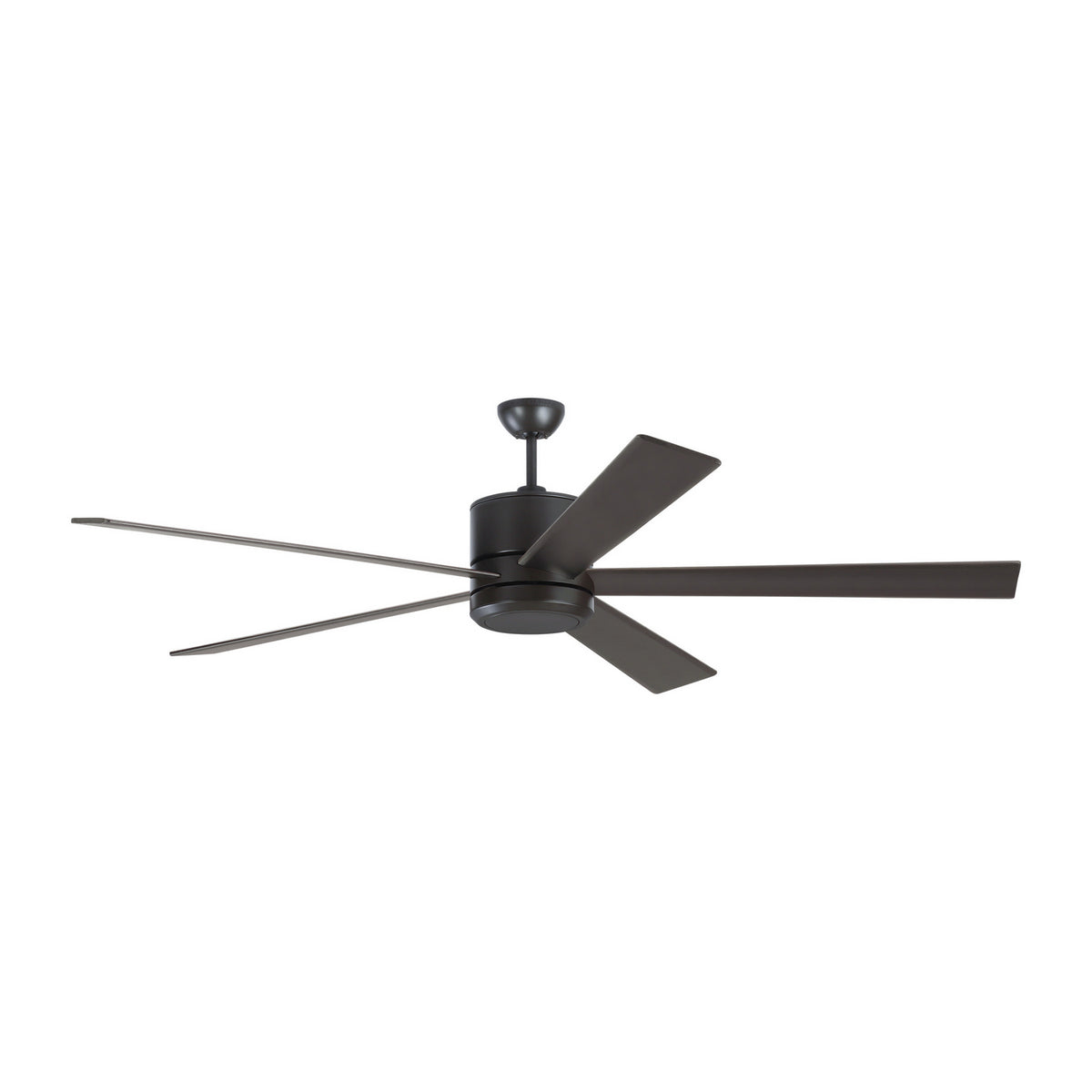 Vision 72" Ceiling Fan in Oil Rubbed Bronze