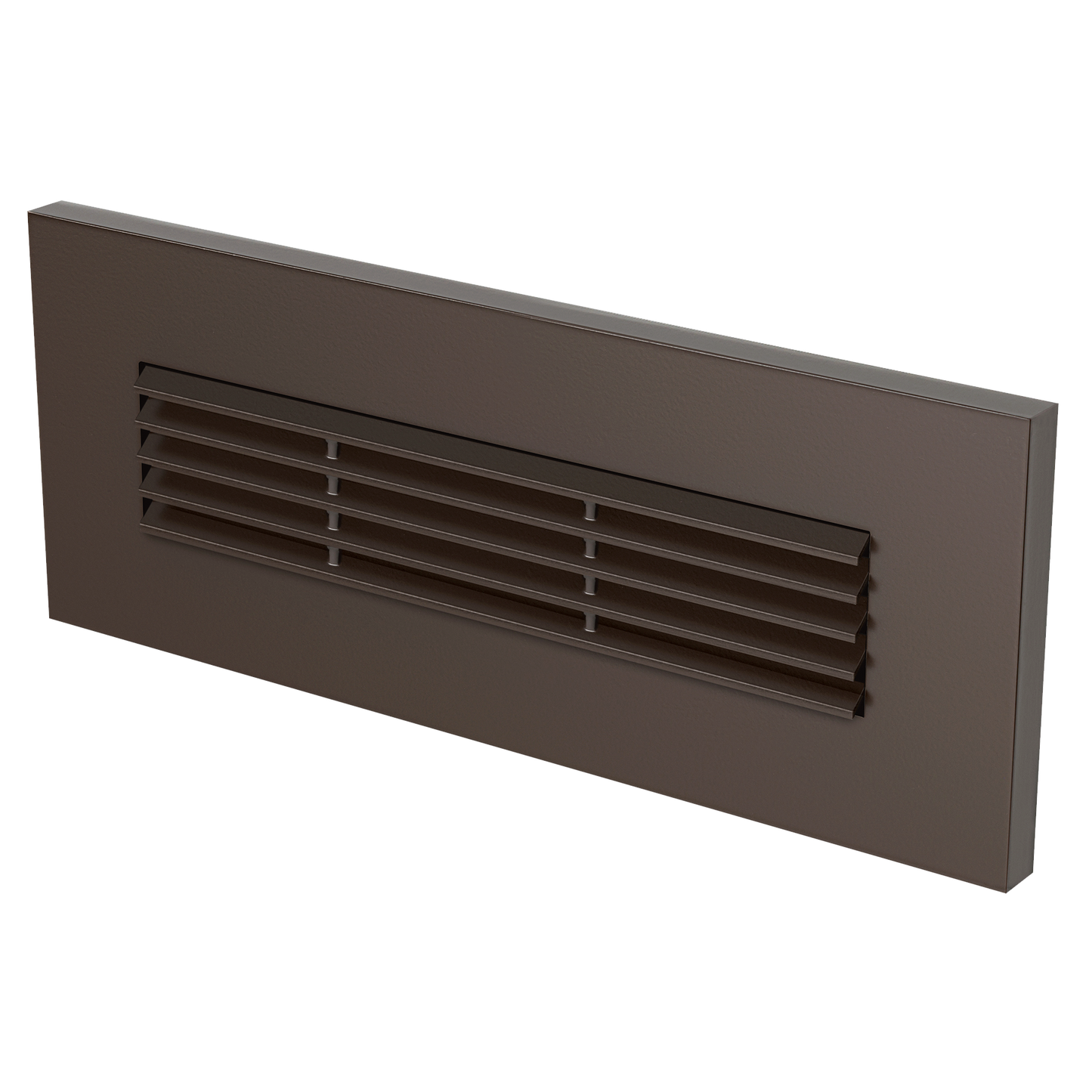 Louver LED Brick Light