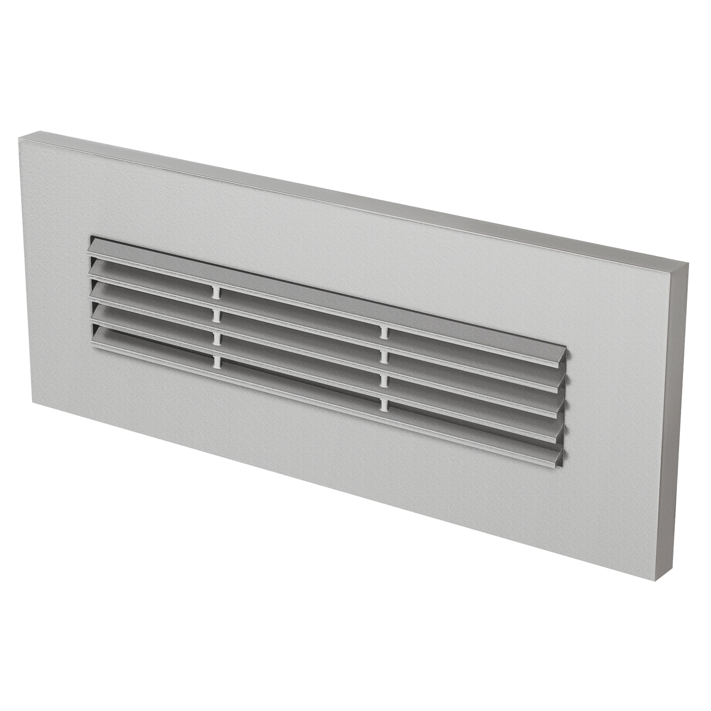 Louver LED Brick Light