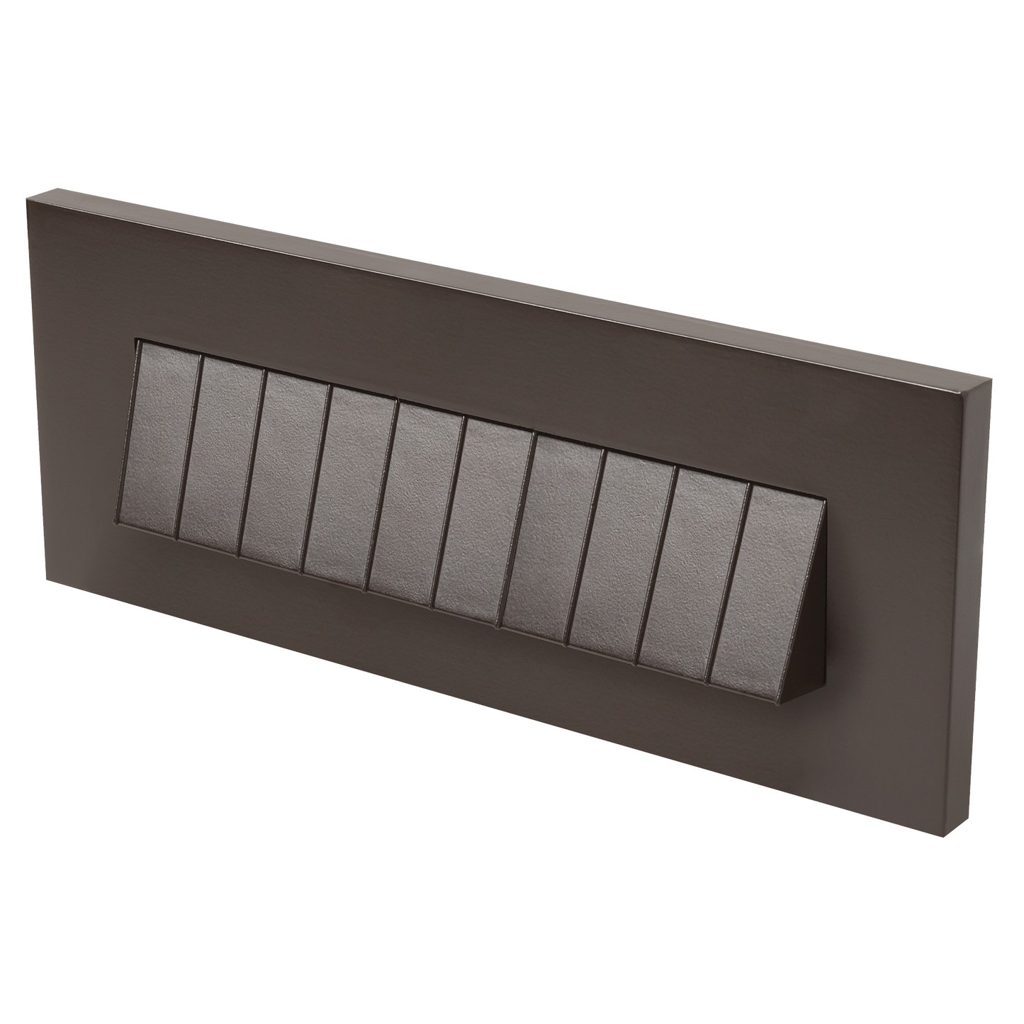 Tarpa Amber LED Brick Light