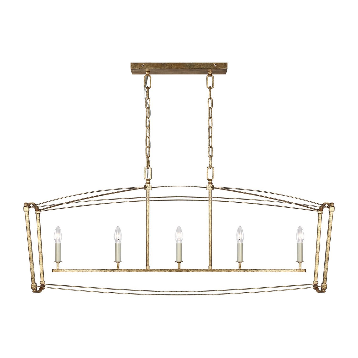 Thayer Linear Chandelier