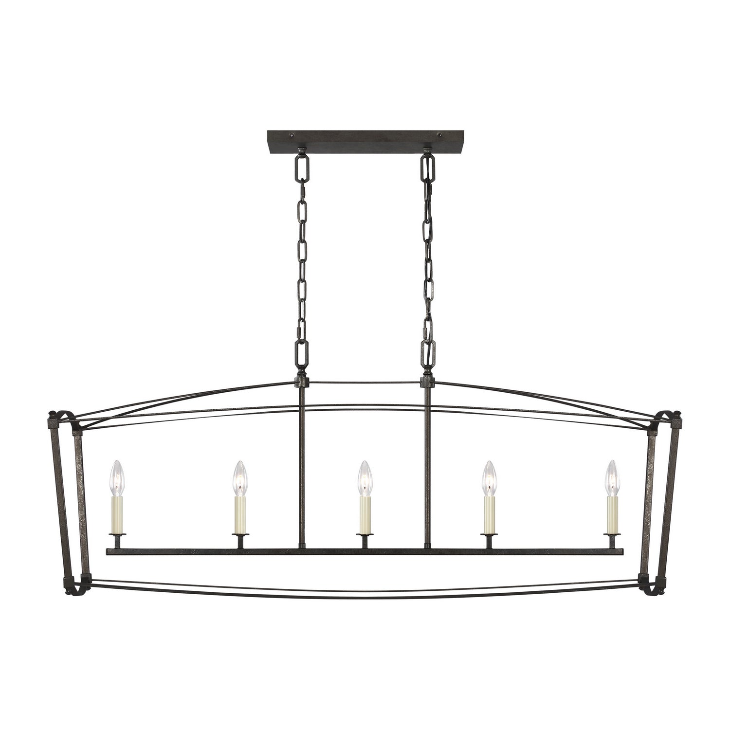 Lustre linéaire Thayer