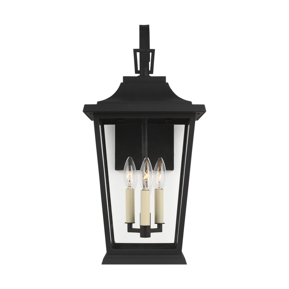 Warren Lantern