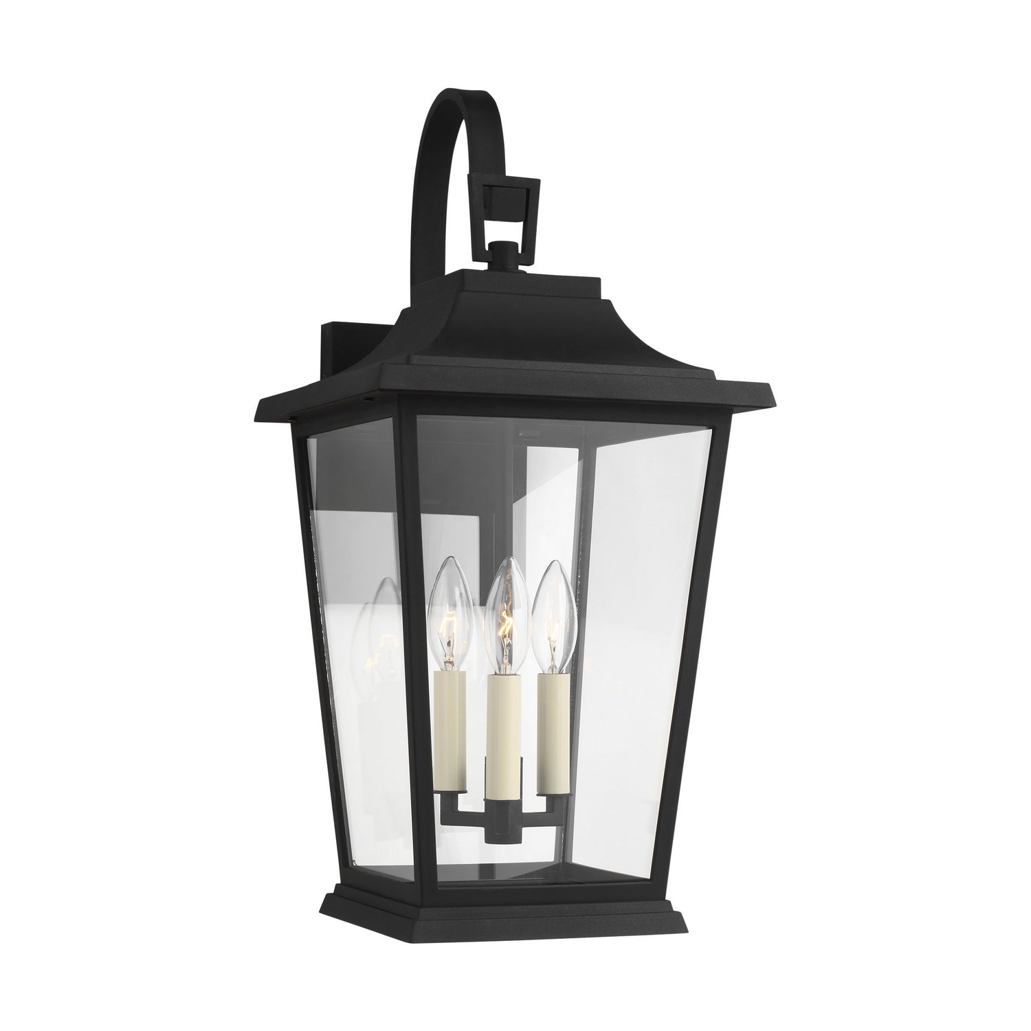 Warren Lantern