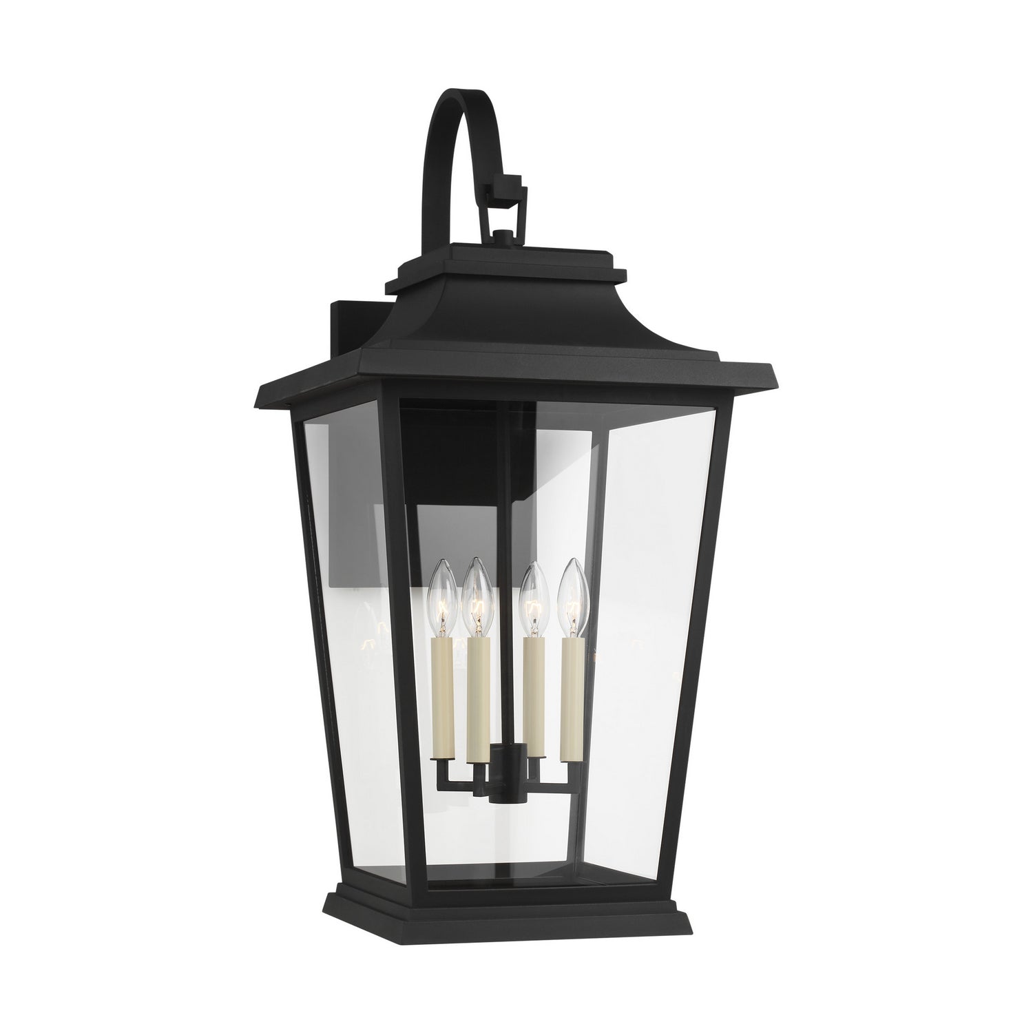 Warren Four Light Lantern