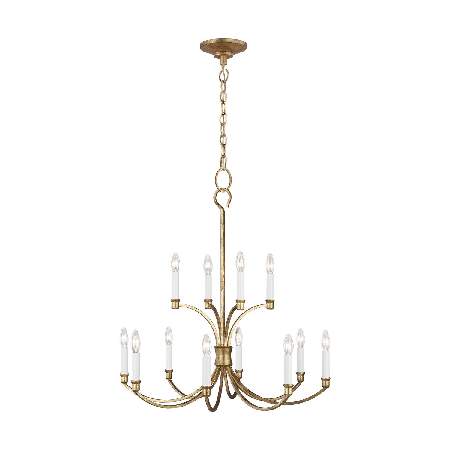 Lustre occidental