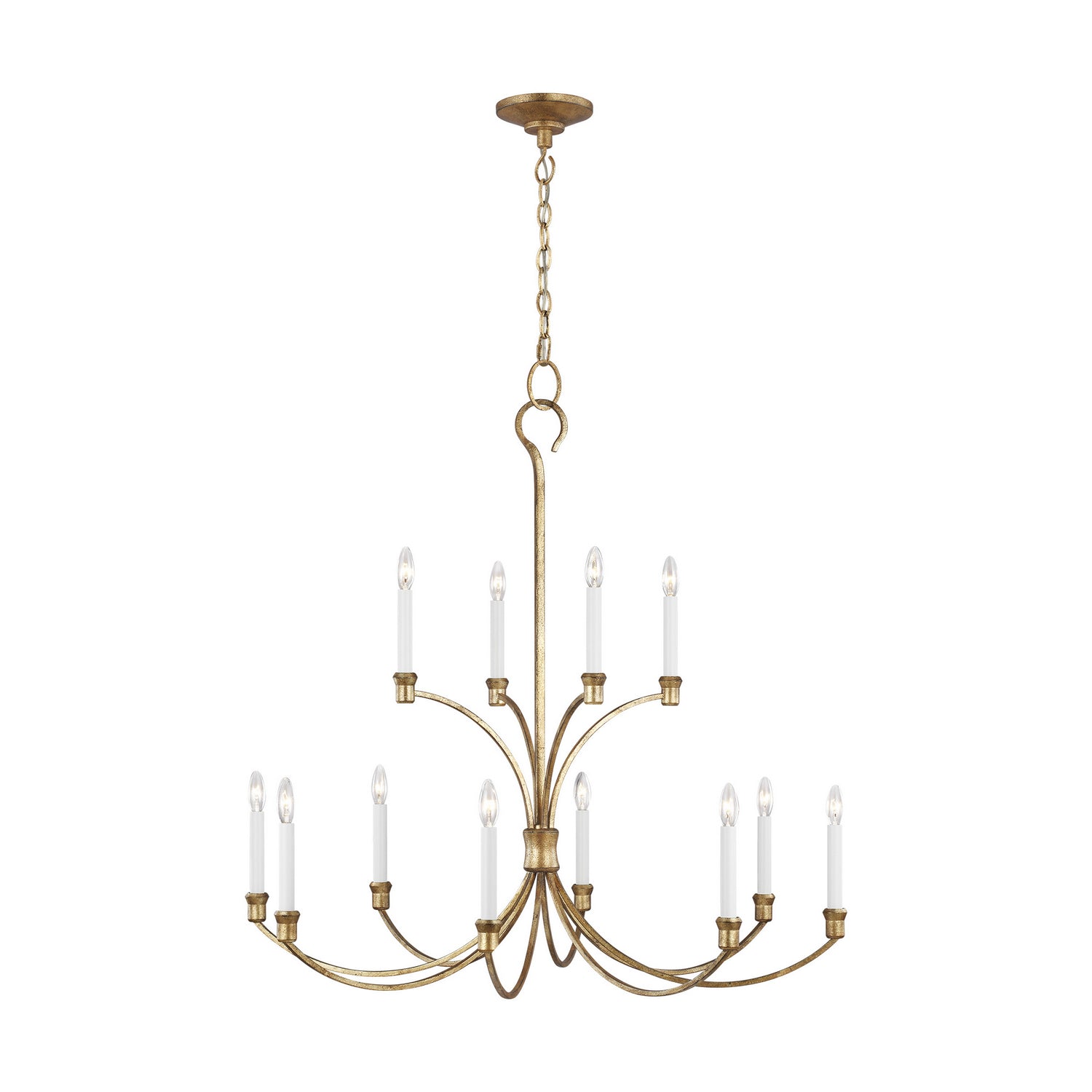 Westerly Chandelier