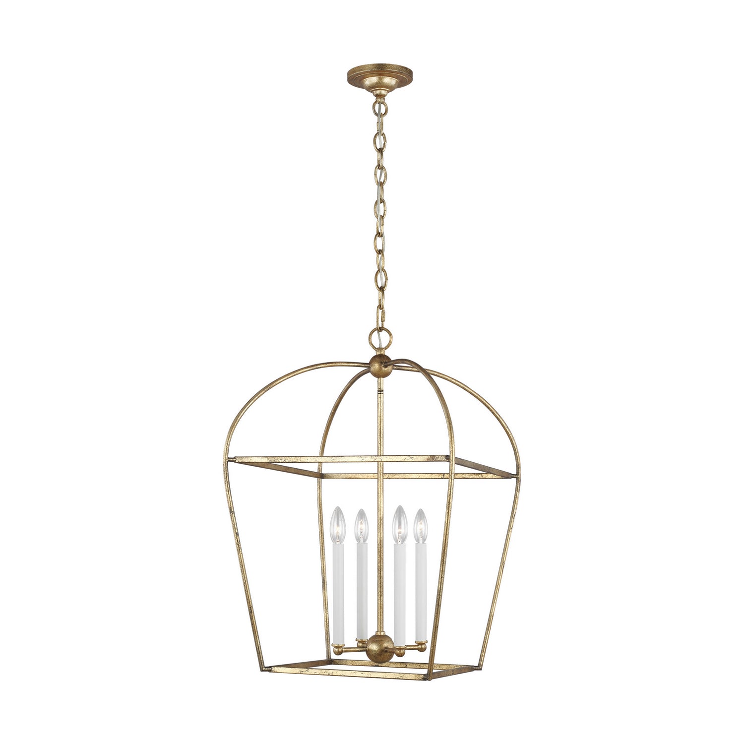 Stonington Four Light Lantern