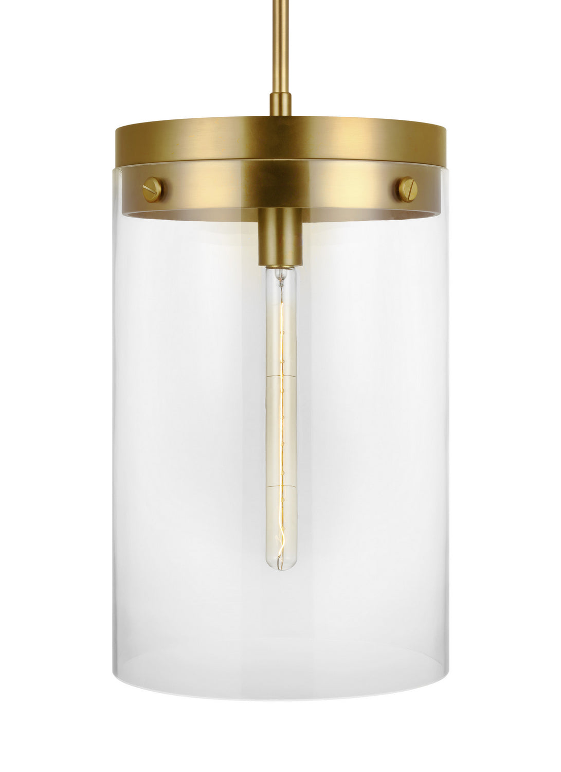 Garrett One Light Pendant