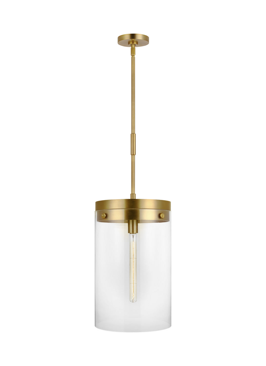 Garrett One Light Pendant
