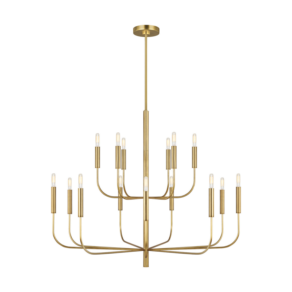 Brianna 15 Light Chandelier