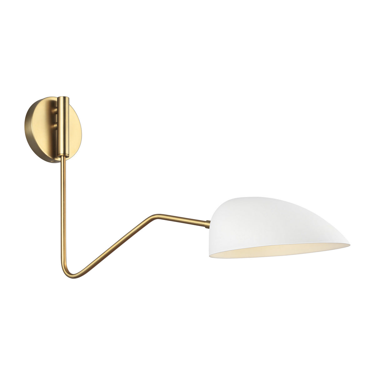 Jane One Light Wall Sconce