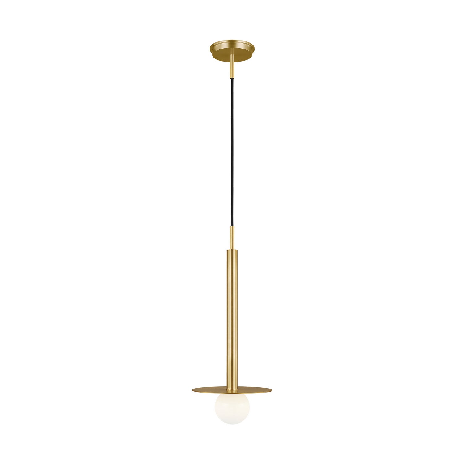 Nodes Pendant
