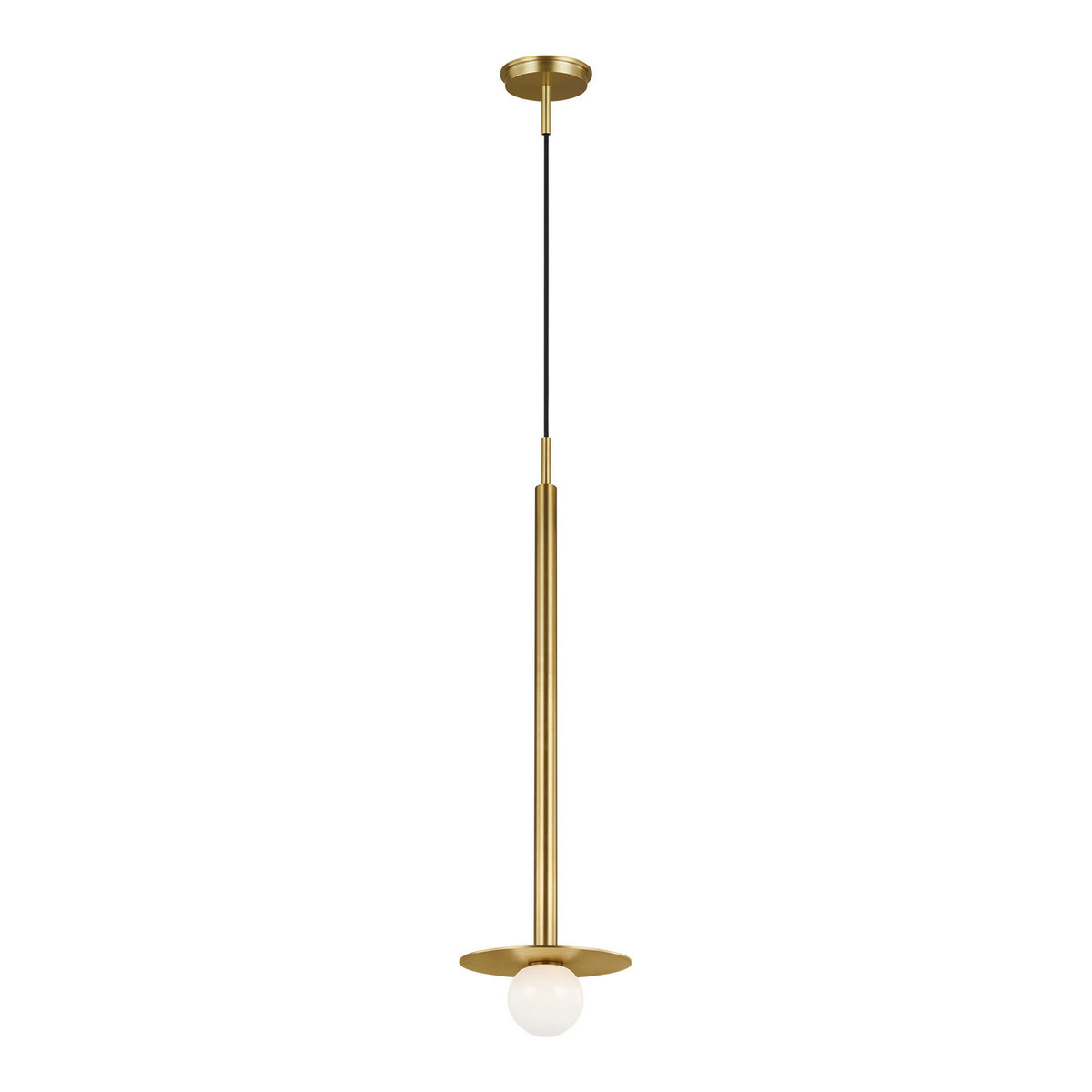 Nodes One Light Pendant