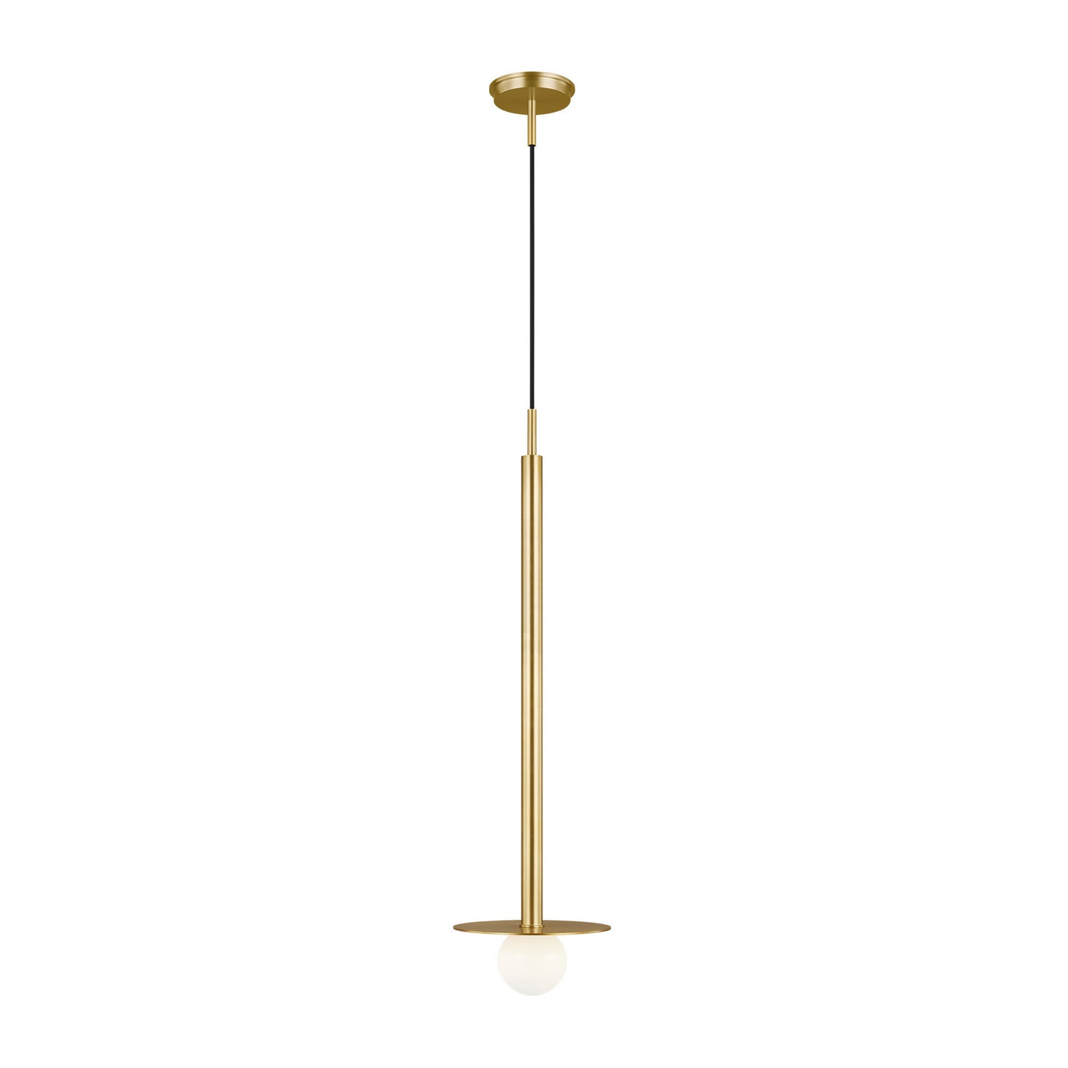 Nodes Pendant