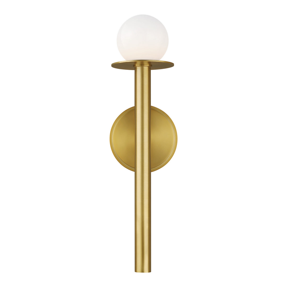 Nodes One Light Wall Sconce
