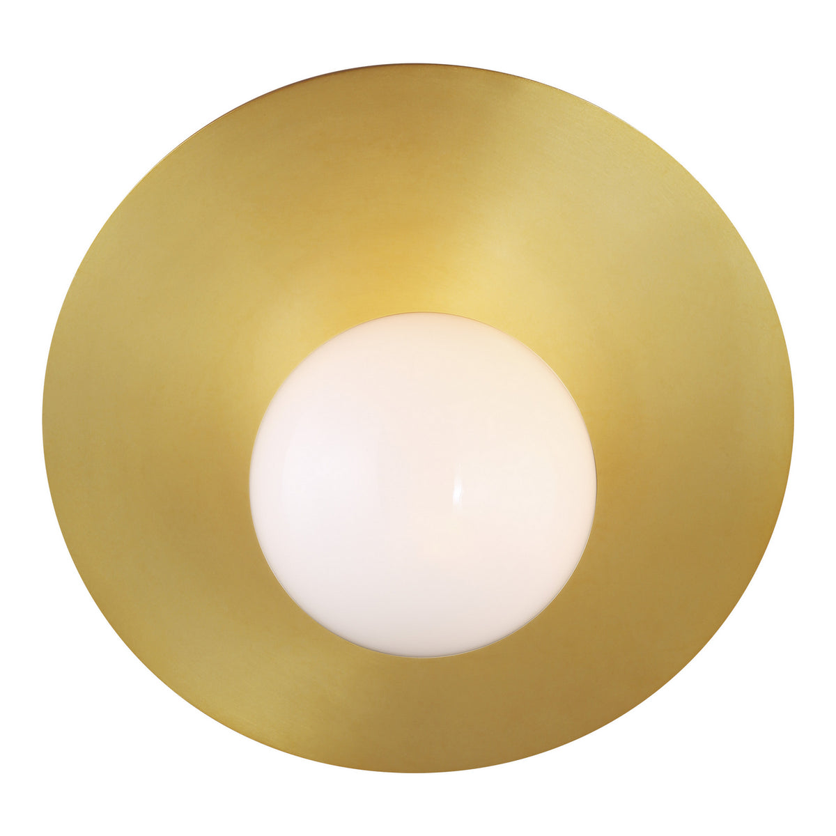 Nodes One Light Wall Sconce