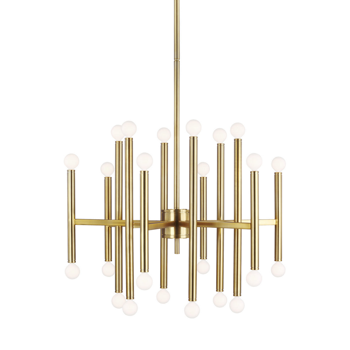 Beckham Modern Chandelier