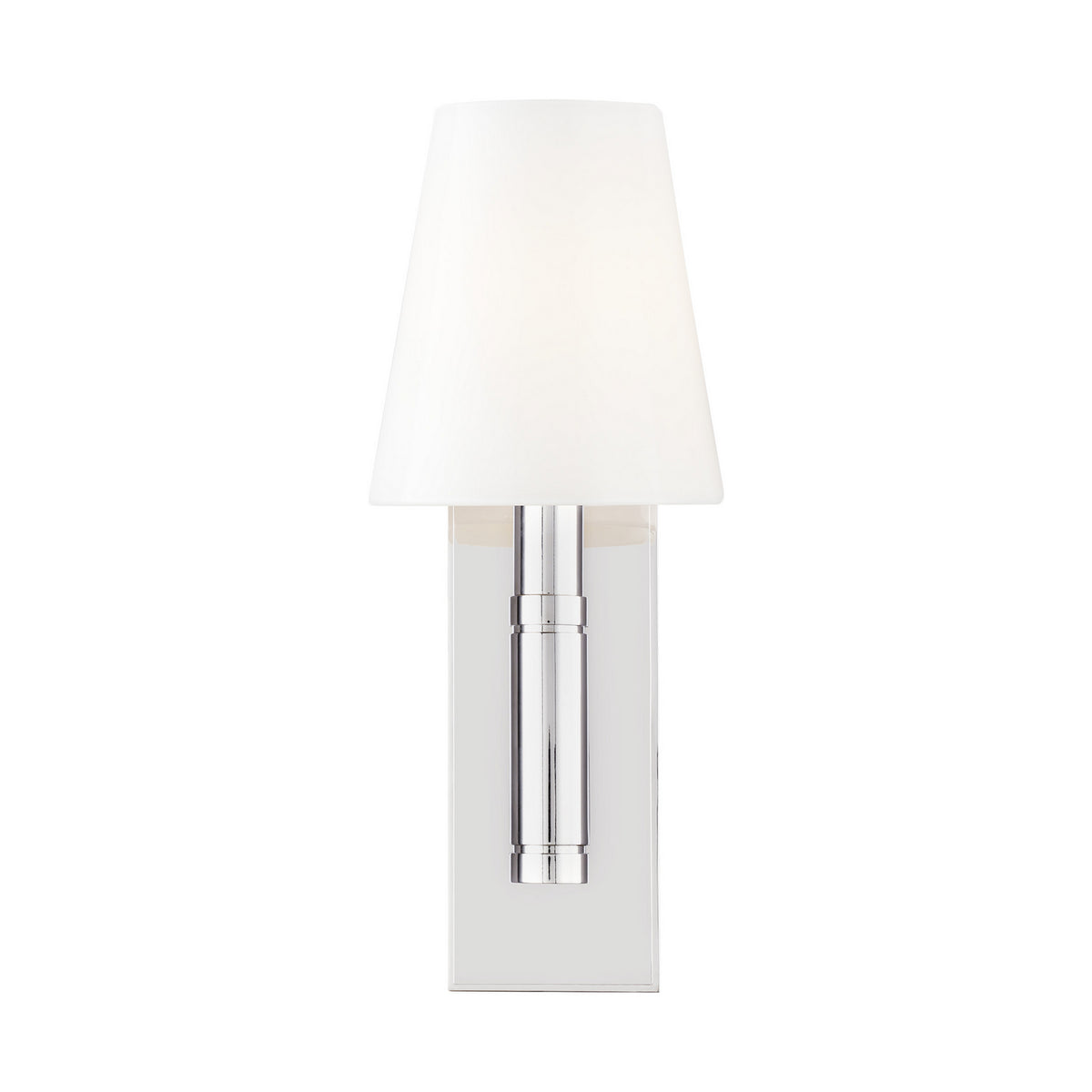 Beckham Classic One Light Wall Sconce