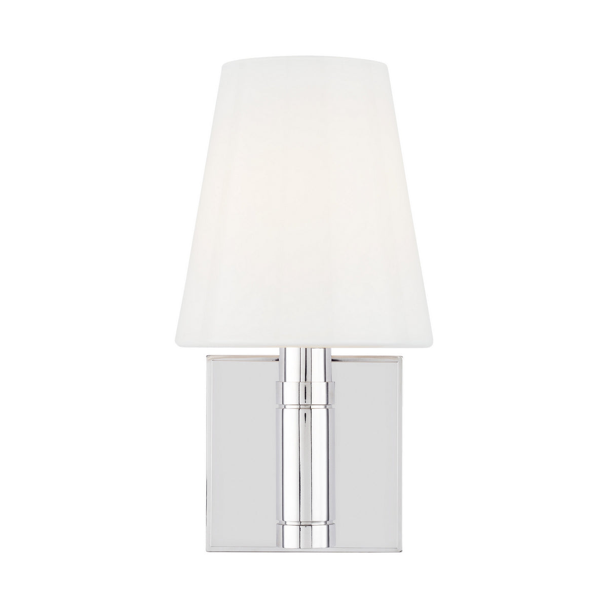 Beckham Classic One Light Wall Sconce