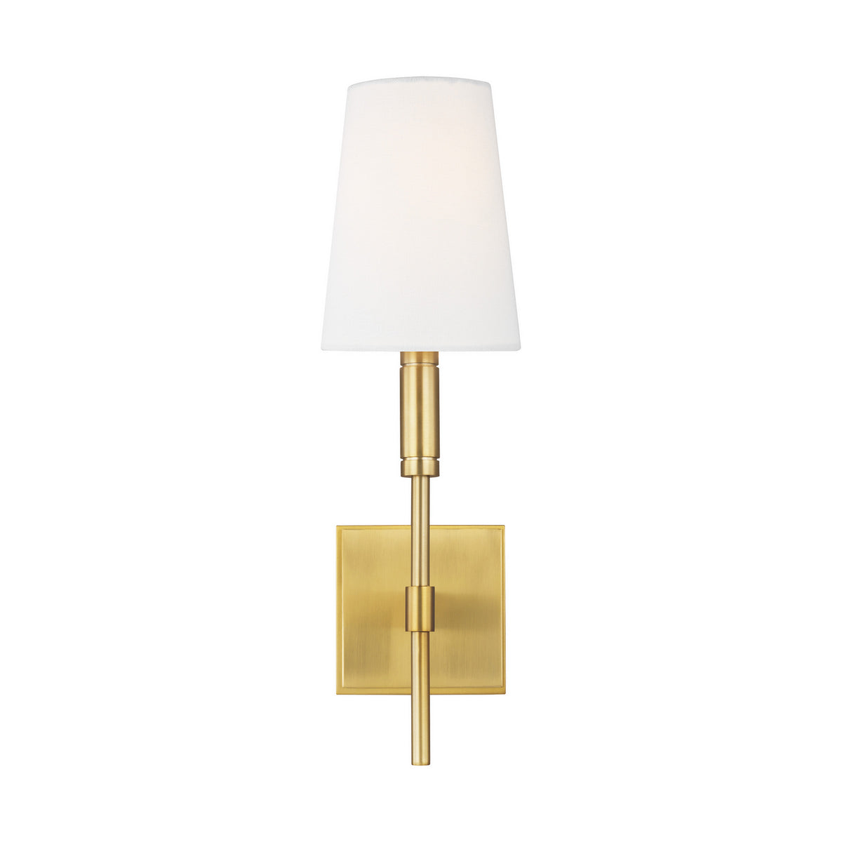 Beckham Classic One Light Bath Vanity
