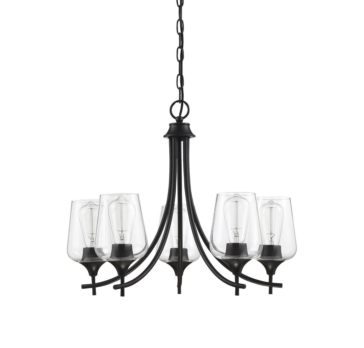 Octave Chandelier