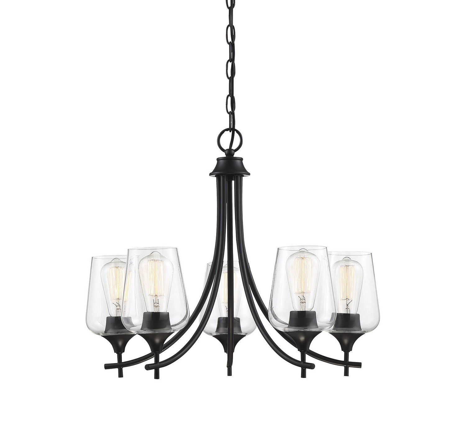 Octave Chandelier
