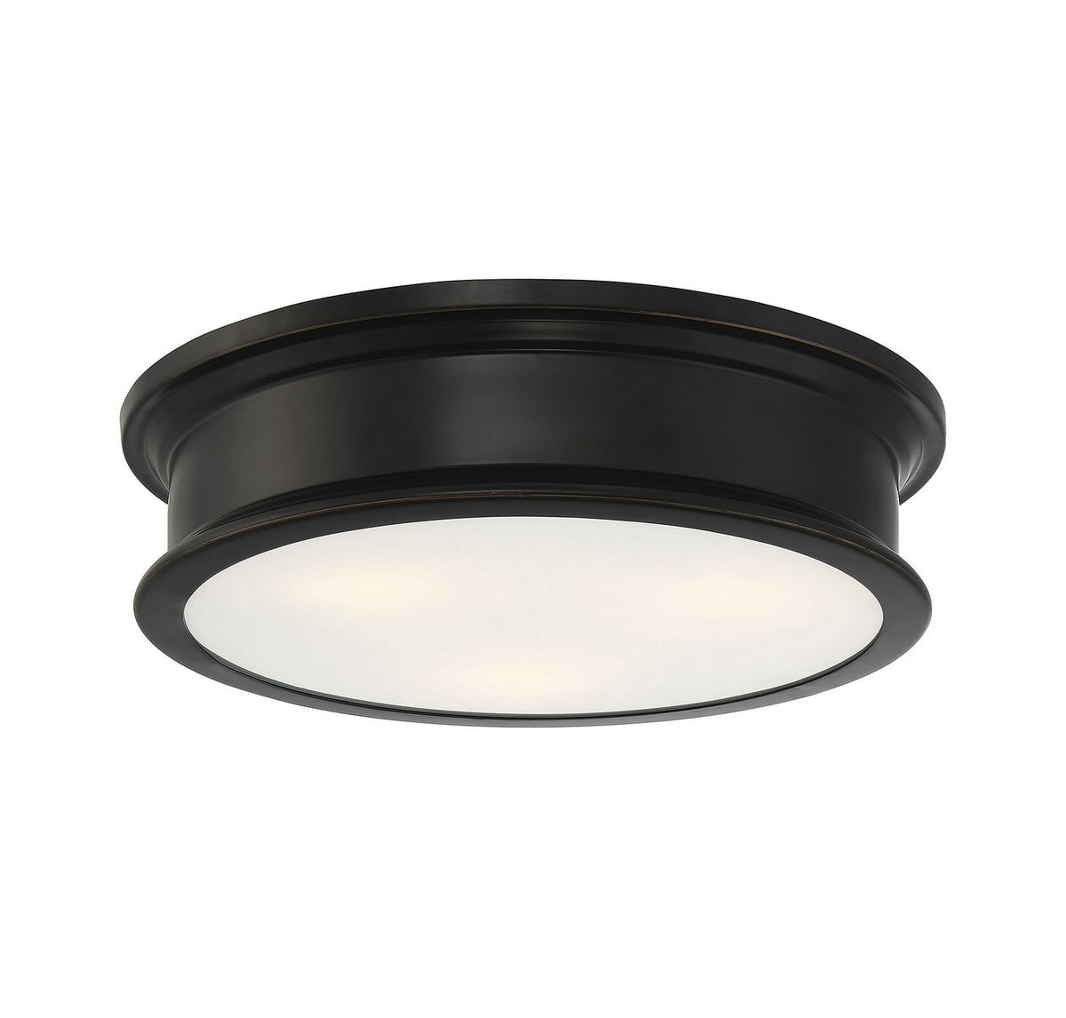 Watkins Flush Mount