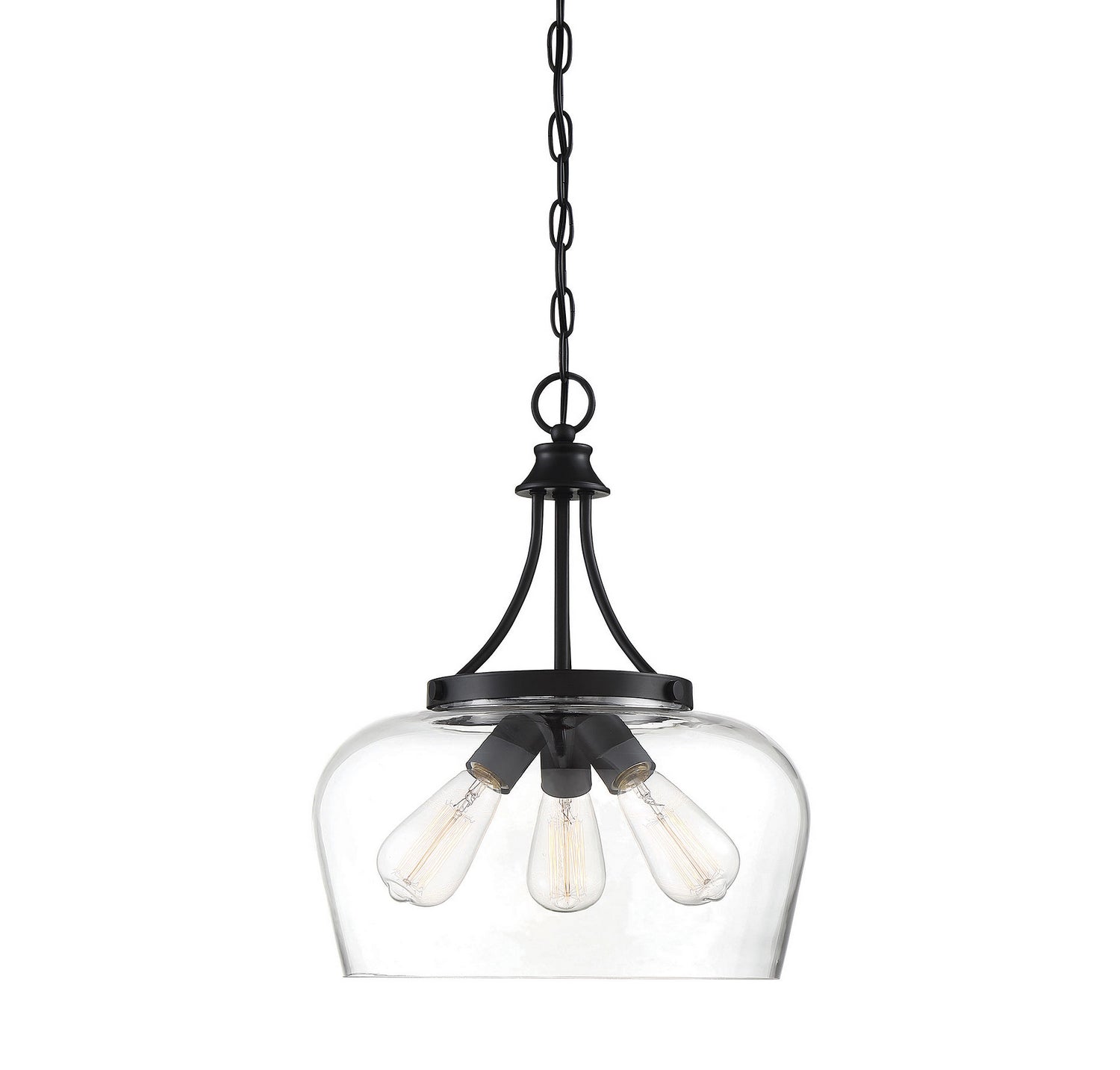Pendentif Octave