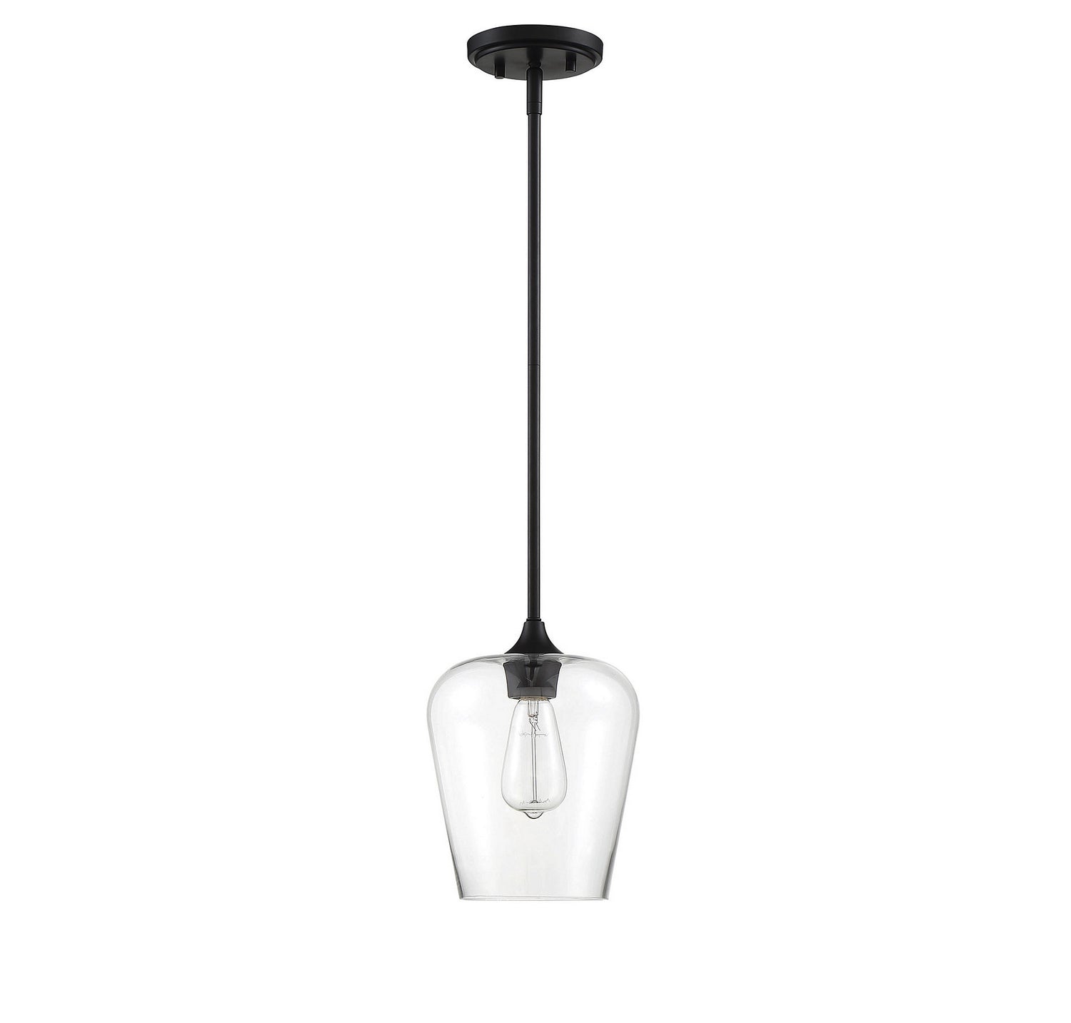 Pendentif Octave