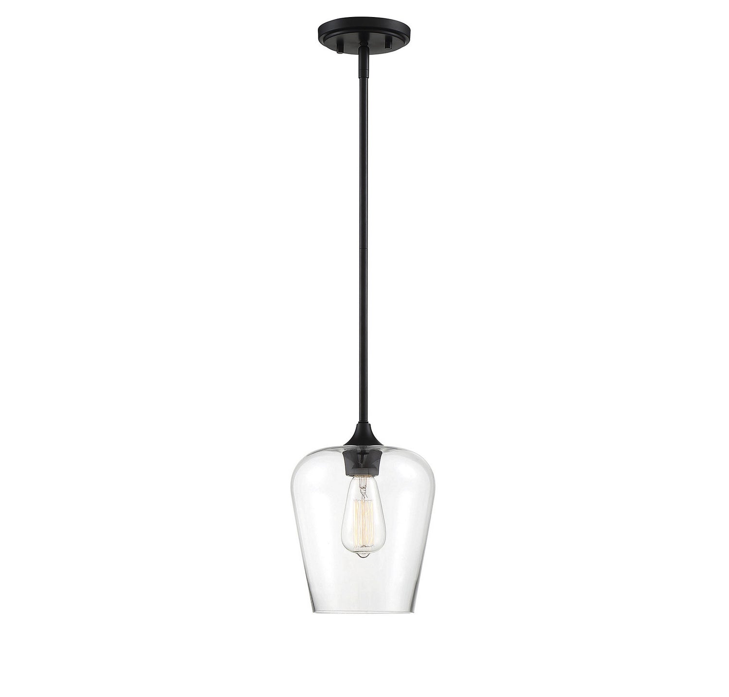 Pendentif Octave