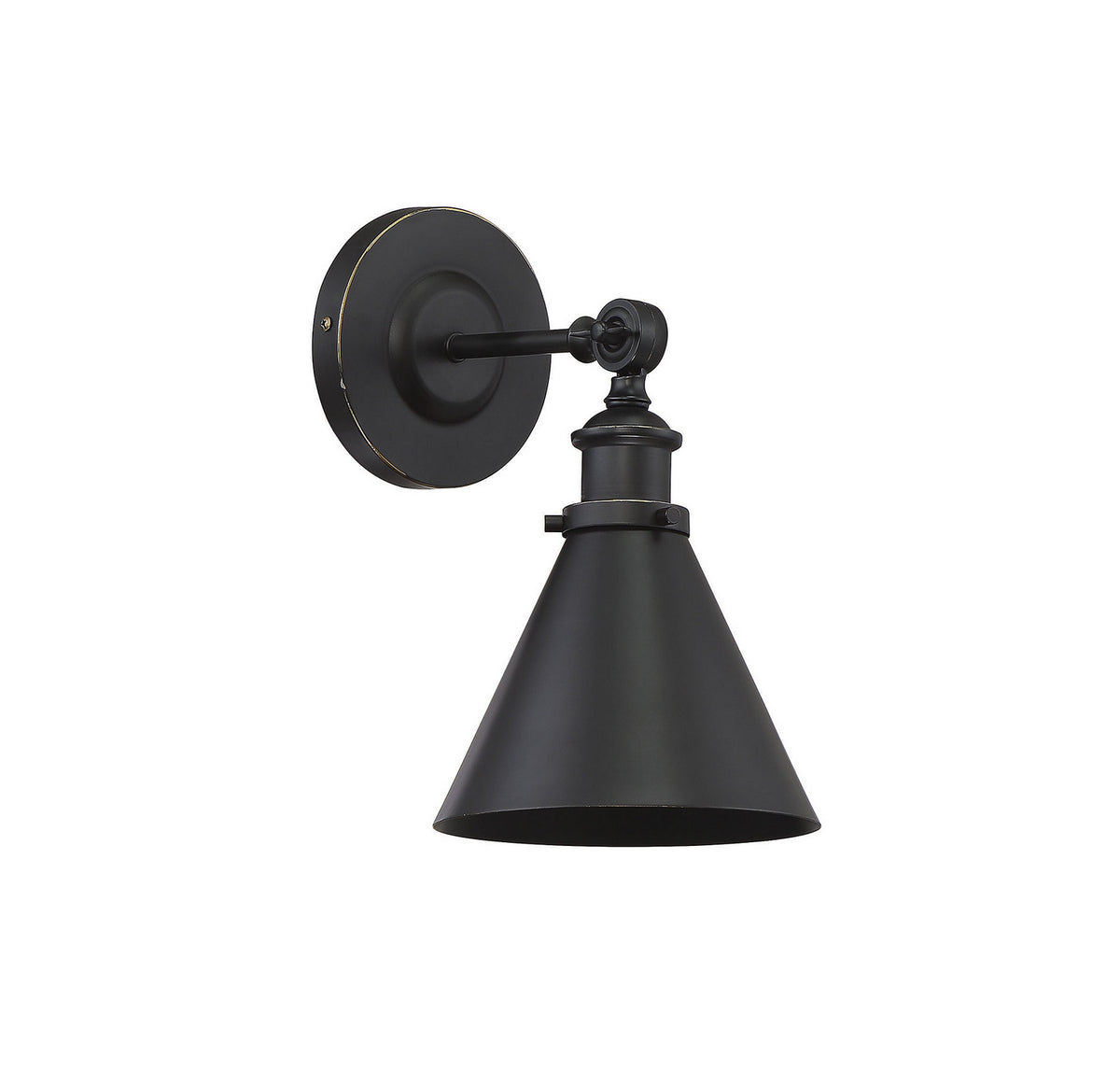 Glenn One Light Wall Sconce