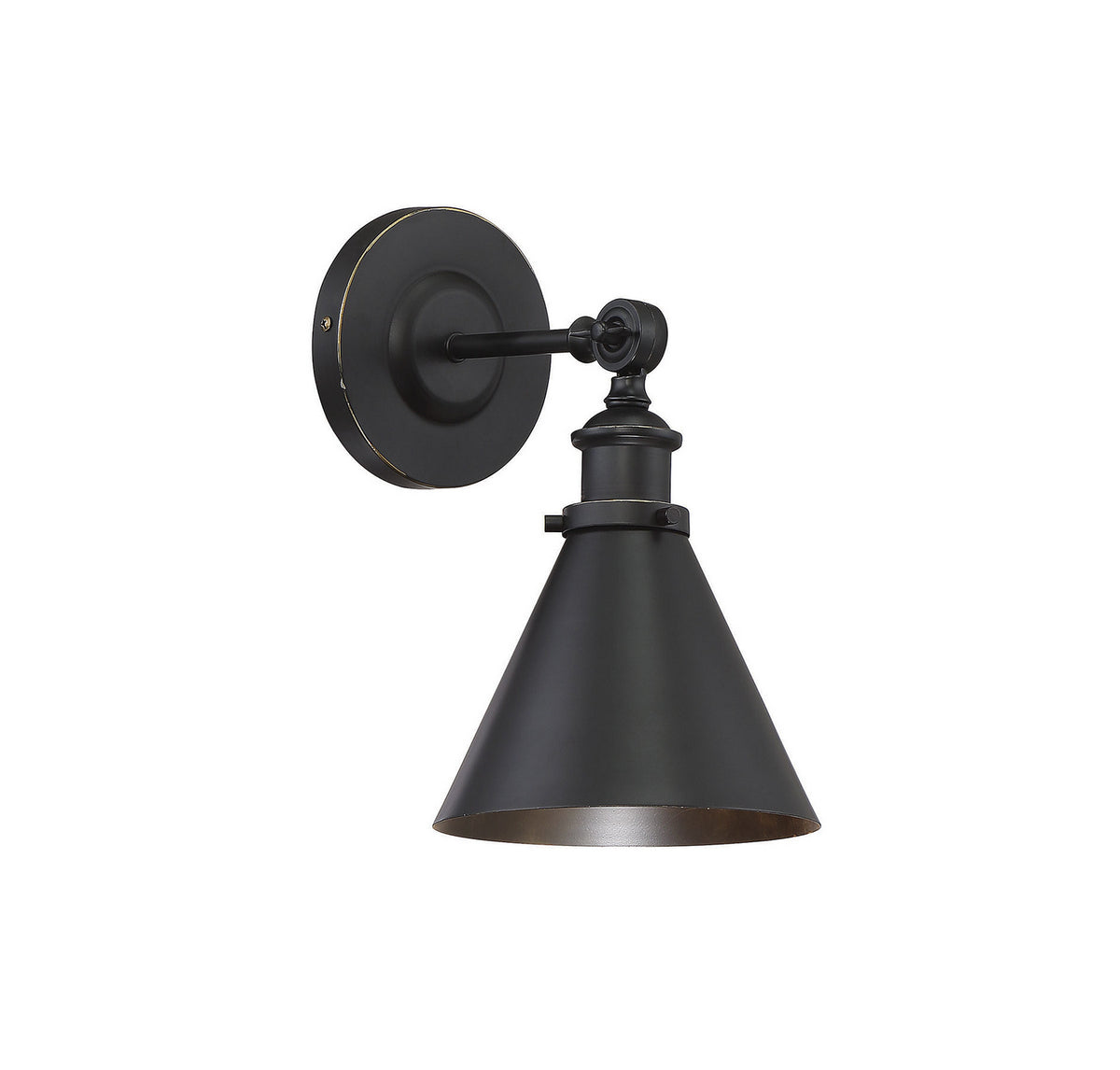 Glenn One Light Wall Sconce