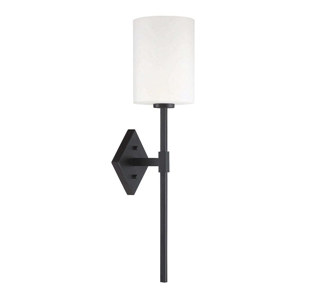 Destin One Light Wall Sconce